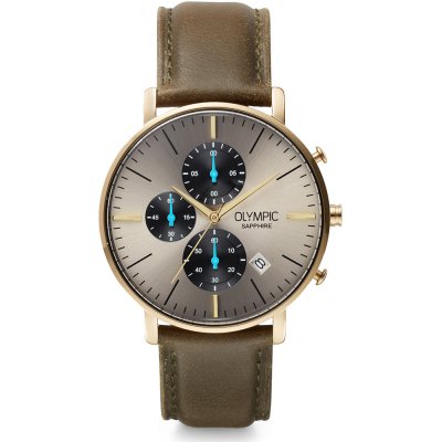 Olympic OL82HDL006 Tempus Watch