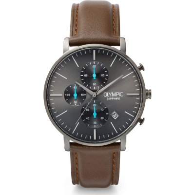 Olympic OL82HGL001 Tempus Watch