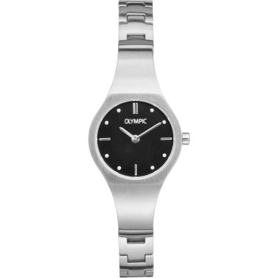 Olympic Premium OL88DSS001 Roma Watch