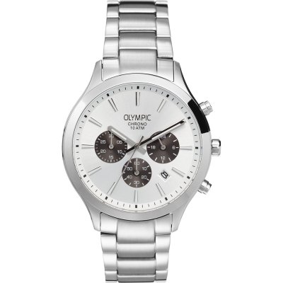 Olympic Premium OL88HSS007 Monza Watch