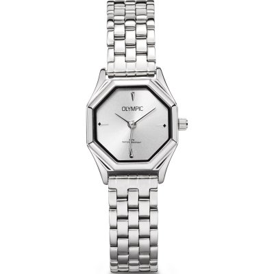 Olympic Collection OL89DSS018 Noa Watch