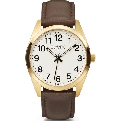 Olympic Collection OL89HDL006 Marcel Watch