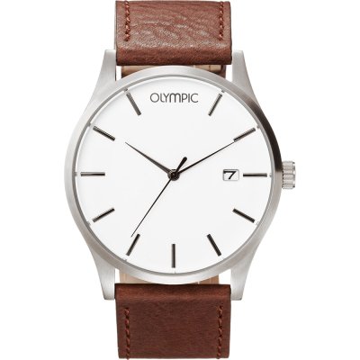 Olympic Collection OL89HSL043 Watch