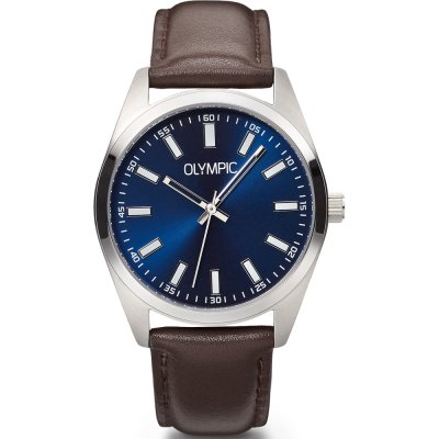 Olympic OL89HSL063 Marcel Watch