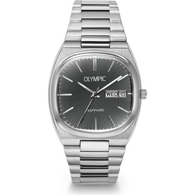 Olympic OL89HSS083 Revival Watch