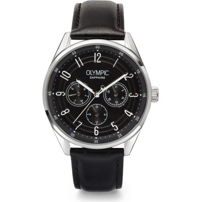 Olympic OL90HSL002 Daily Classic Watch