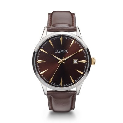 Olympic OL90HSL003B Theo Watch