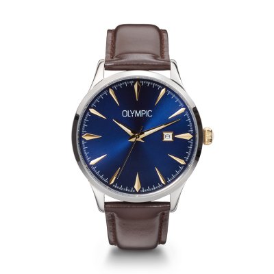 Olympic OL90HSL004B Theo Watch