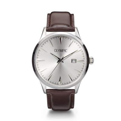Olympic OL90HSL005 Theo Watch
