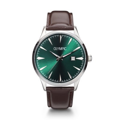 Olympic OL90HSL006 Theo Watch
