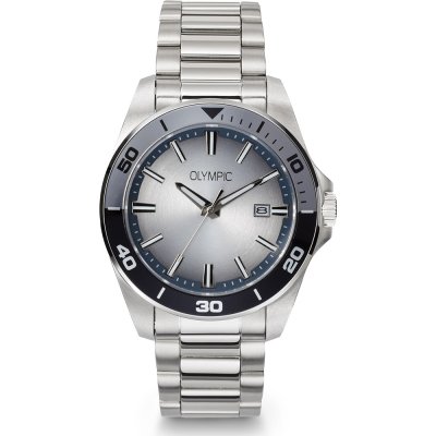 Olympic OL90HSS004 Wout Watch