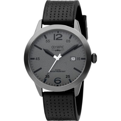 Olympic Sport OL72HGL001 Rugby Watch