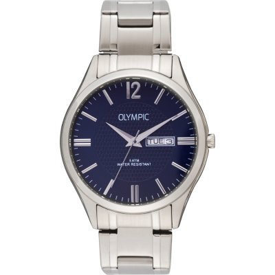 Olympic Premium OL88HSS001 Torino Watch