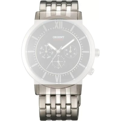 Orient straps ADEBPTT Strap