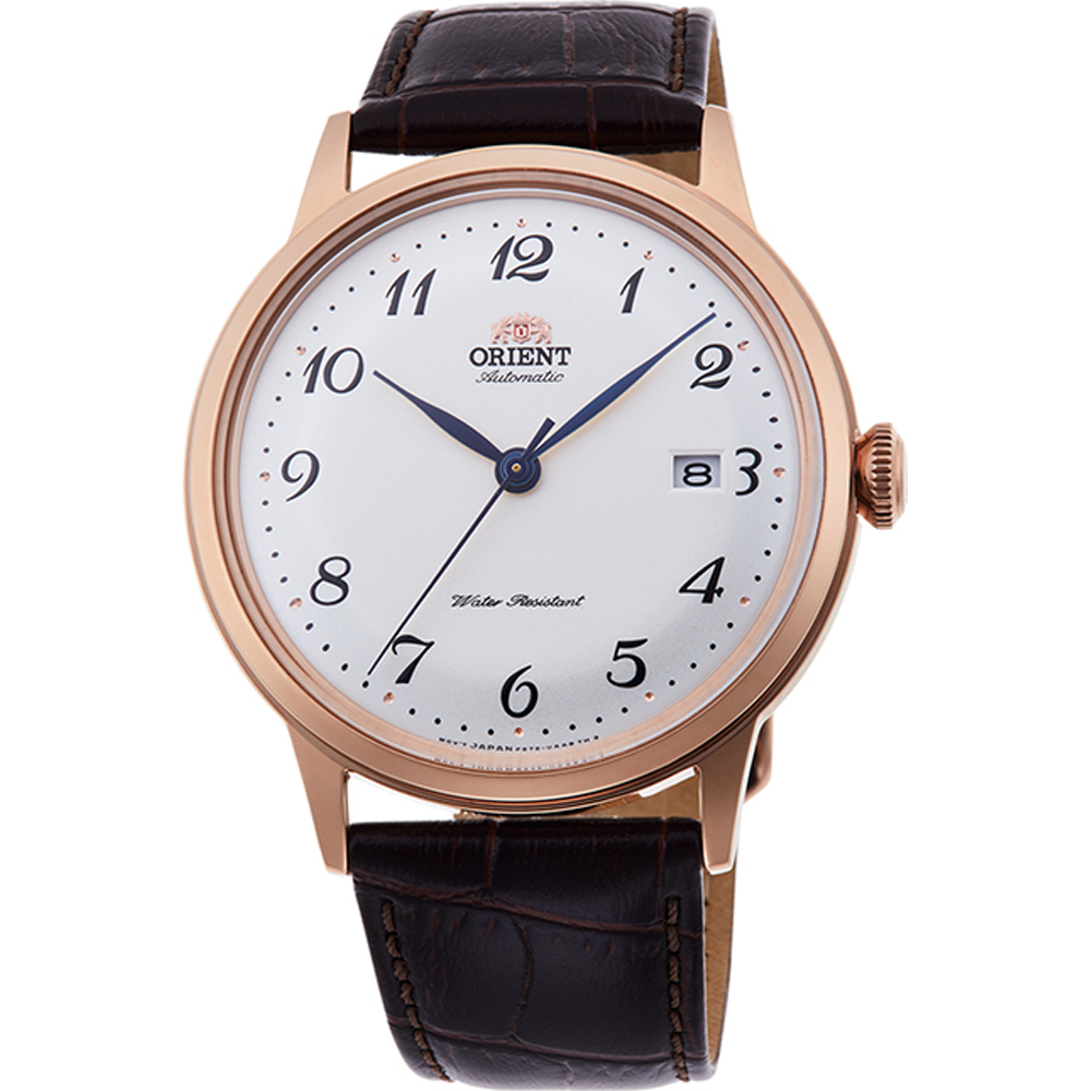 Orient Bambino RA-AC0001S10B Bambino II Watch