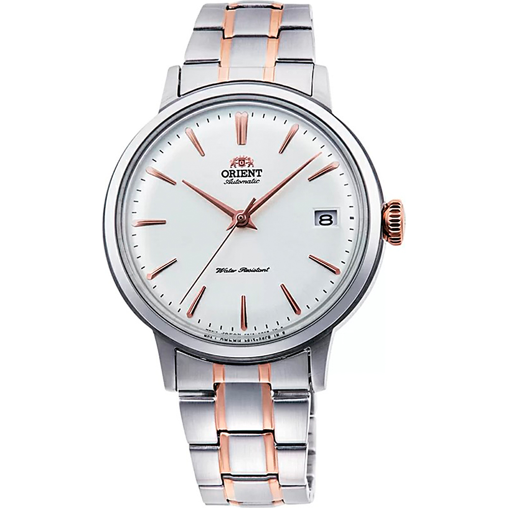 Orient Bambino RA-AC0008S10B Watch