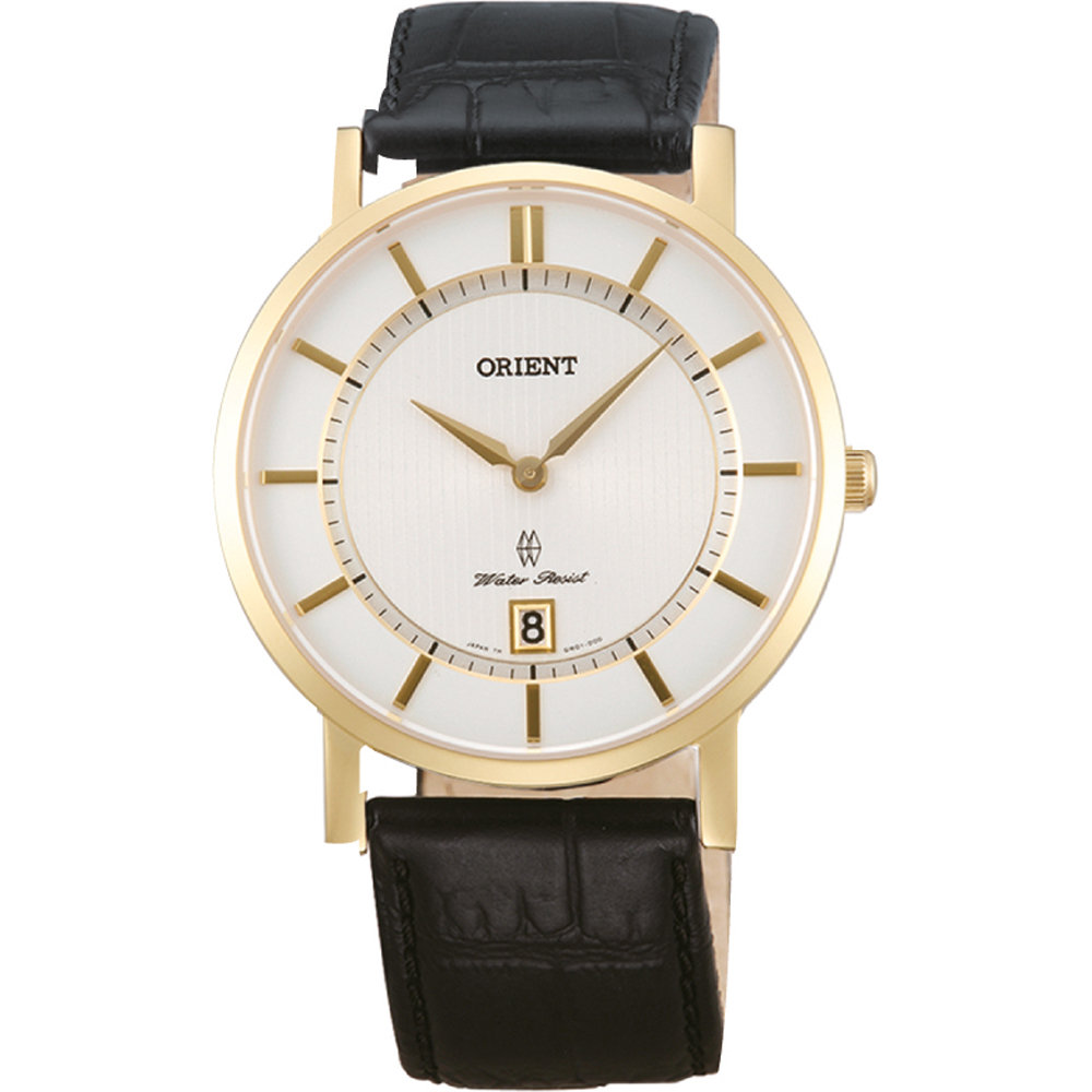 Orient FGW01002W0 Class Watch