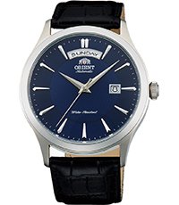 Buy Orient Watches online • Fast shipping • Watch.co.uk