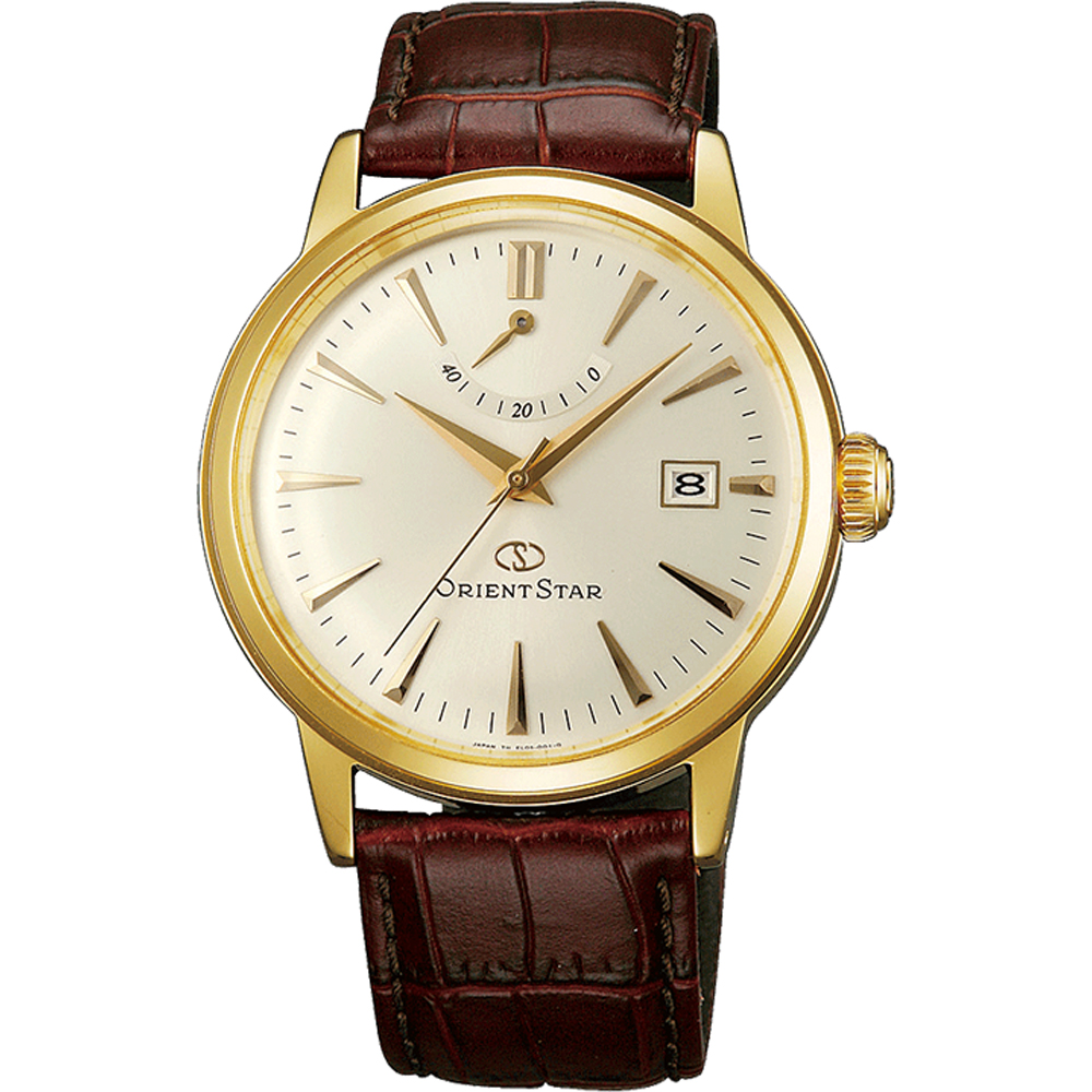 Orient Automatic SAF02001S0 Orient Star - Classic Watch