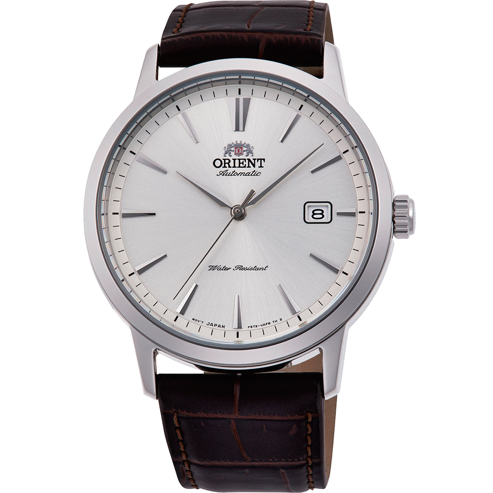 Orient Contemporary RA-AC0F07S10B Symphony III Watch