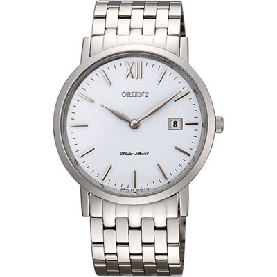 Orient Quartz LGW00004W0 Dressy Elegant Watch