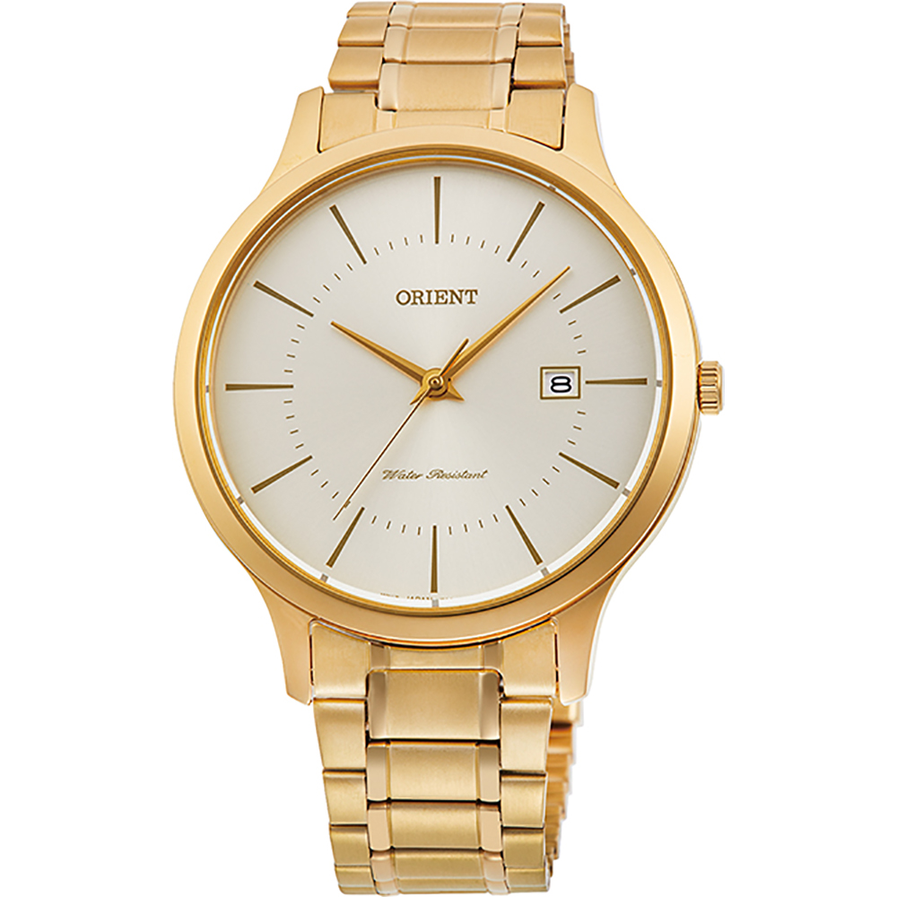 Orient Classic RF-QD0009S10B Dressy elegant Watch