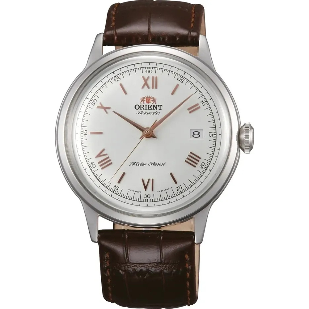 Orient Bambino AC00008W Bambino II Watch