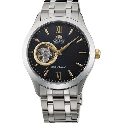 Orient Automatic FAG03002B0 Open Heart Watch