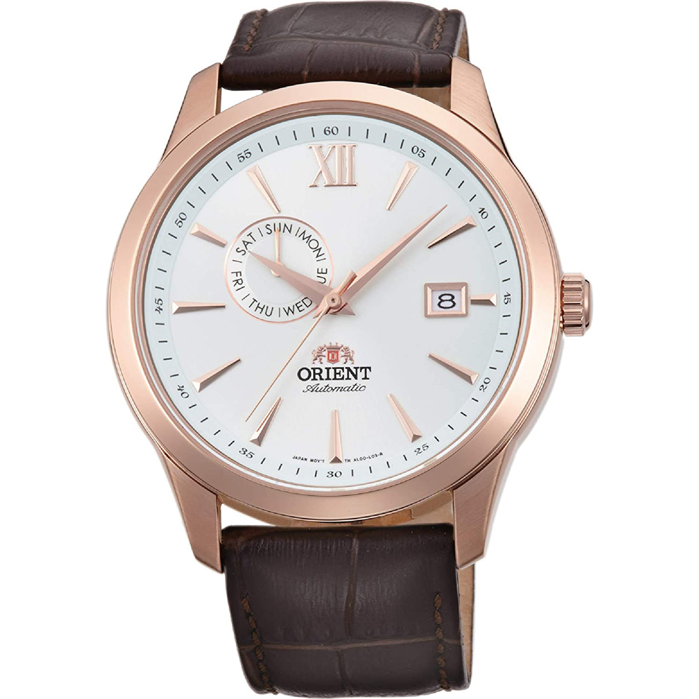 Orient FAL00004W0 Contemporary Watch