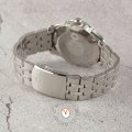 Orient Watch Silver