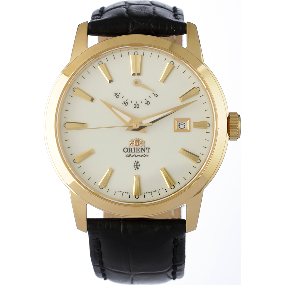 Orient FFD0J002W0 Curator Watch