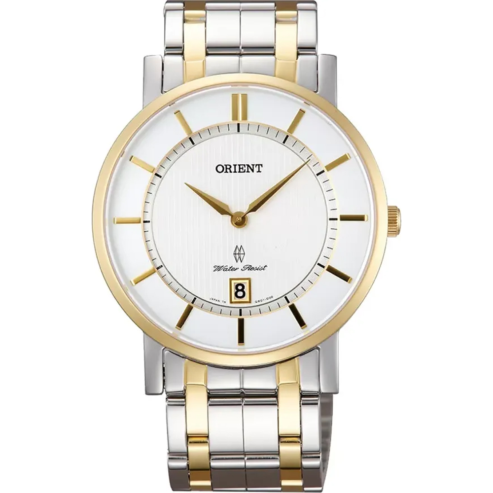 Orient Contemporary FGW01003W0 Class Watch