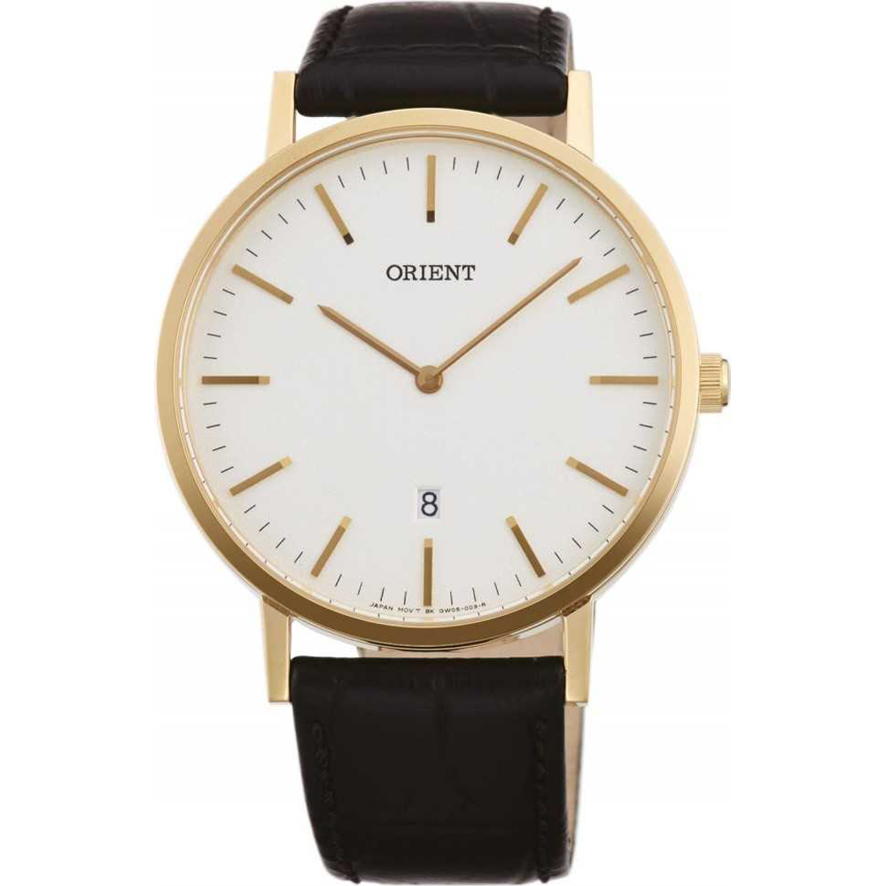 Orient Classic FGW05003W0 Watch