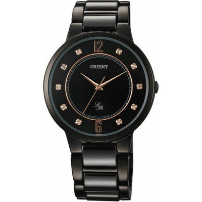 Orient Classic FQC0J001B0 Dressy Elegant Watch