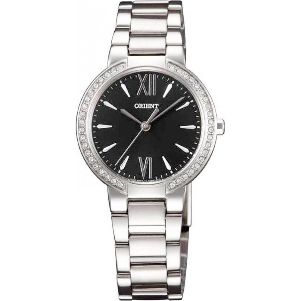 Orient Quartz FQC0M004B0 Dressy Elegant Watch