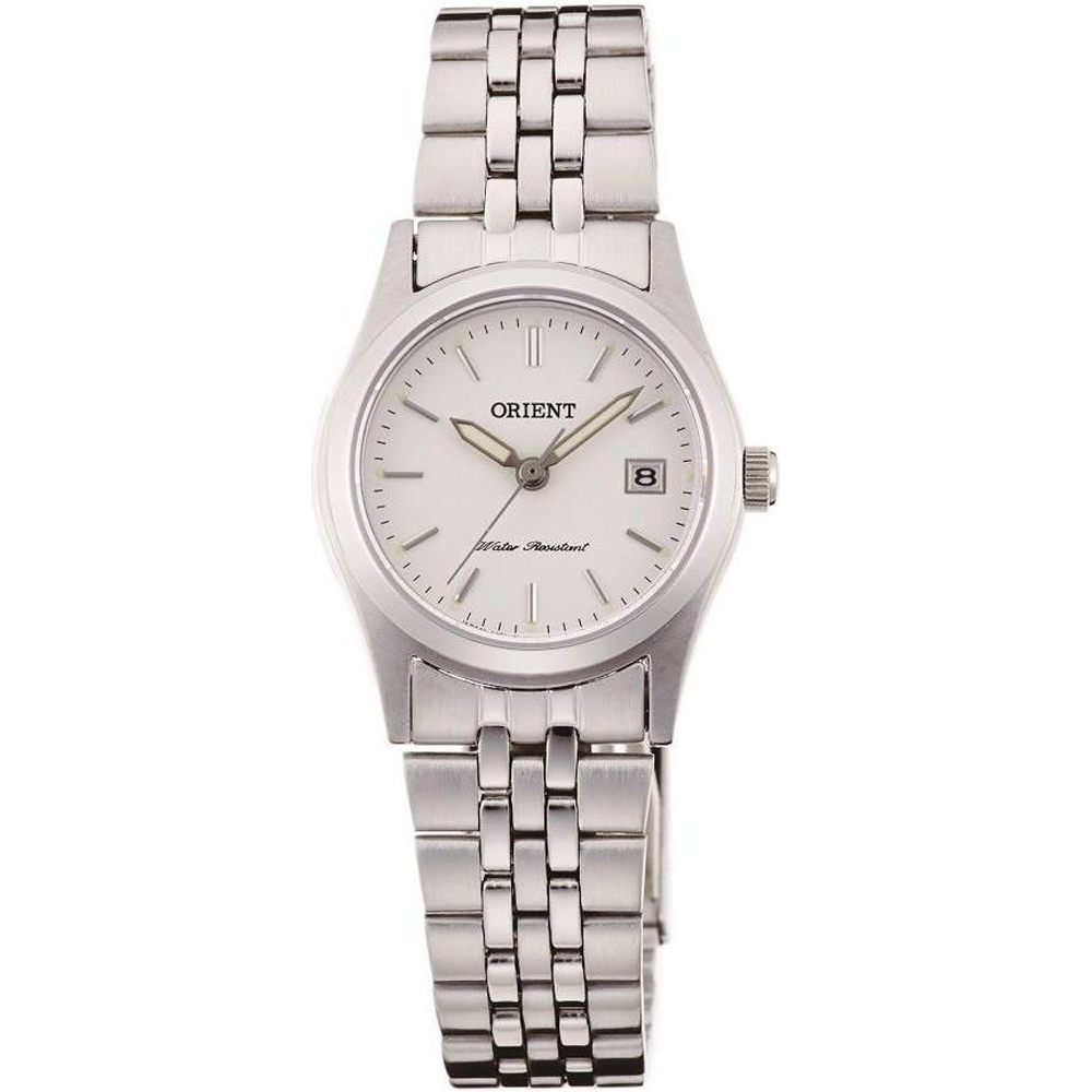 Orient Quartz FSZ46003W0 Watch