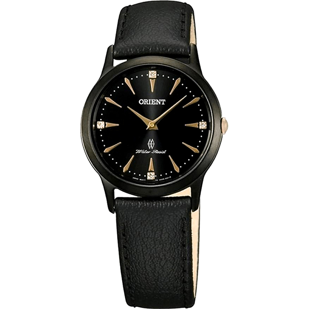 Orient Quartz FUA06005B0 Watch