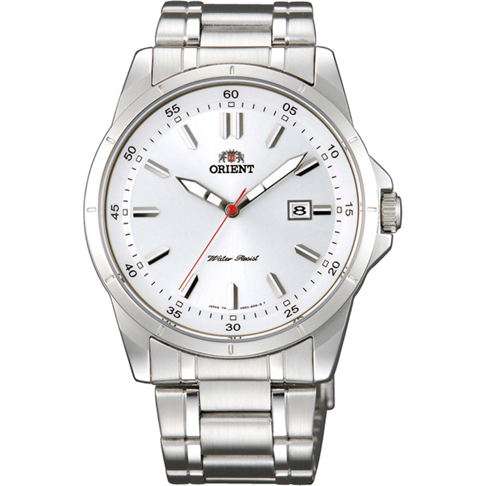 Orient Quartz FUND3002W0 Classic Watch