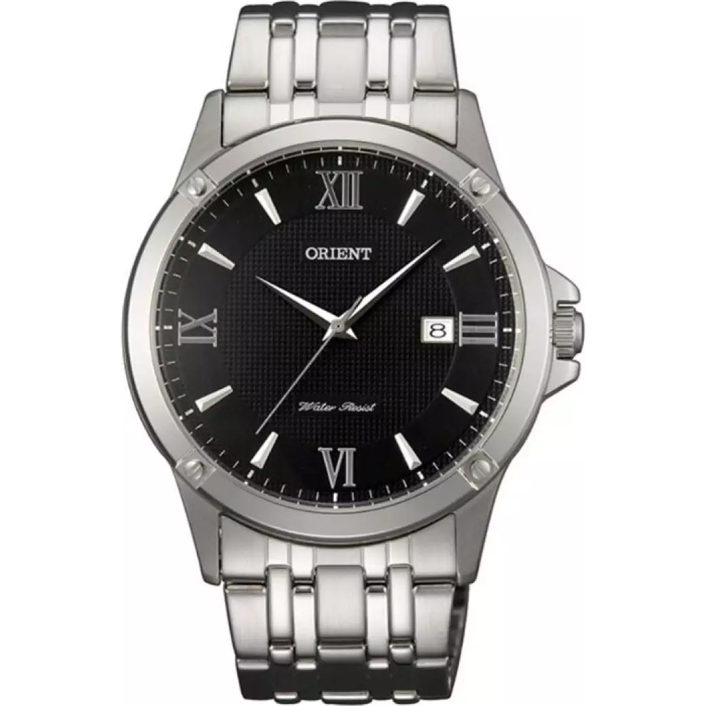 Orient Quartz FUNF4003B0 Watch