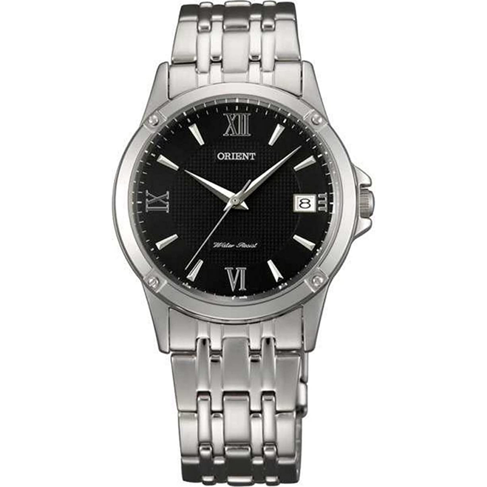 Orient Quartz FUNF5003B0 Watch
