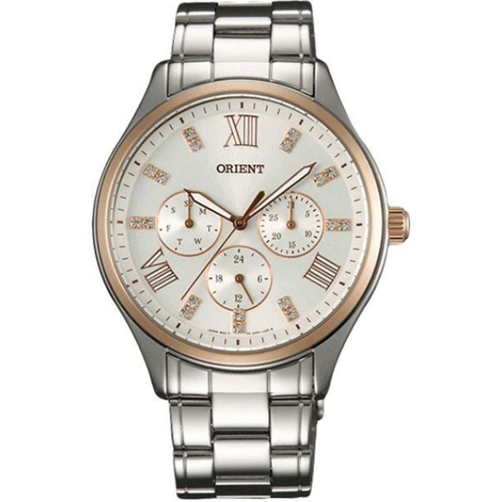 Orient FUX01004W0 Dressy Watch