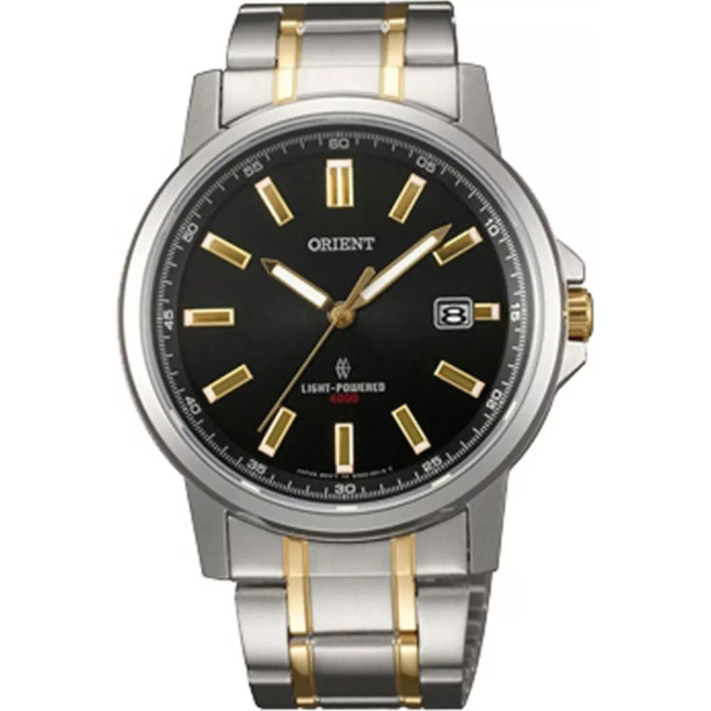 Orient FWE02002B0 Solar Watch
