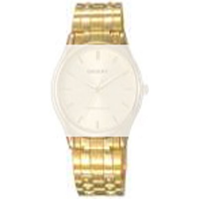 Orient straps KDAWYGG Strap