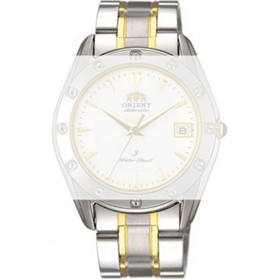 Orient straps KDAXUSZ Strap