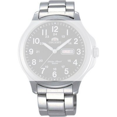 Orient straps KDCJUSS Strap