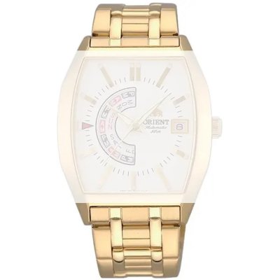 Orient straps KDCSKAA Strap