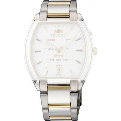 Orient straps KDCZMS0 Strap