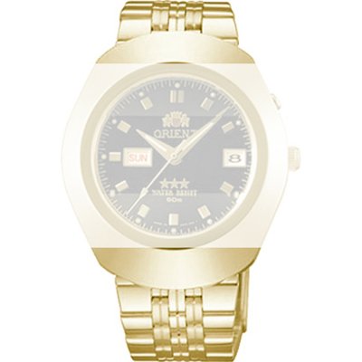 Orient straps KDDPGAA Strap