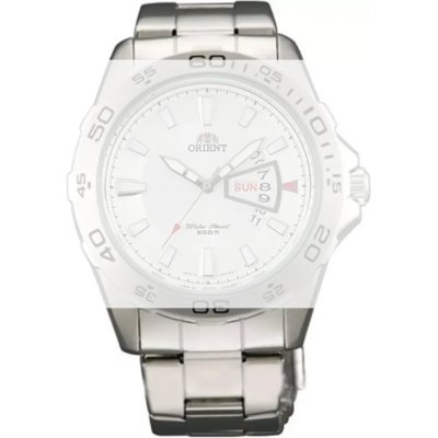 Orient straps KDDZXSS Strap