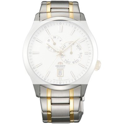 Orient straps KDEEESZ Strap